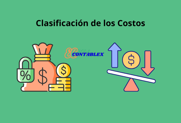 Clasificación de los Costos Que es la Contabilidad de Costos