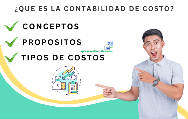 Contabilidad de Costo Contabilidad de Costo