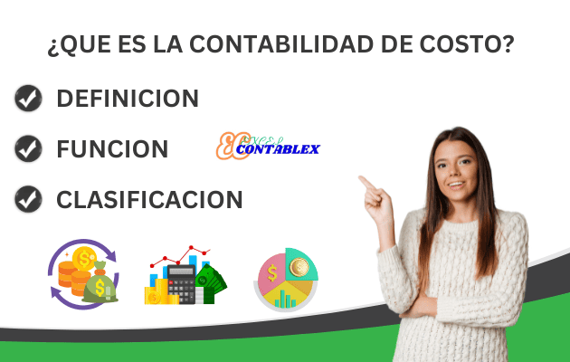Que es la Contabilidad de Costo Que es la Contabilidad de Costos