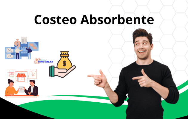 Costeo Absorbente Costeo Absorbente