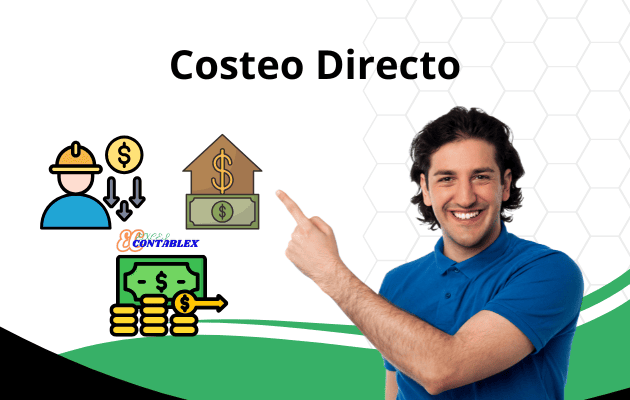 Costeo Directo Costeo Directo