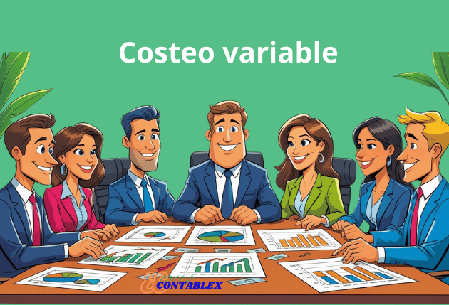 Costeo variable Costero variable - Metodos de Costeo