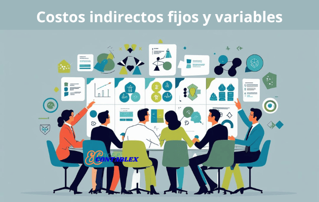 Desafíos y posibles problemas Desafíos y posibles problemas - Costeo Absorbente