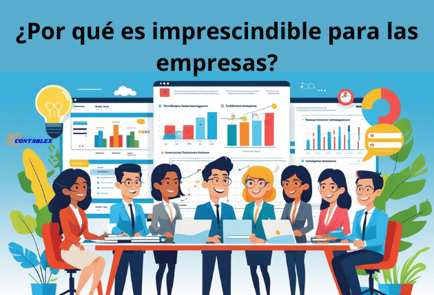 Por que es imprescindible para las empresas Caracteristicas de Contabilidad de Costos