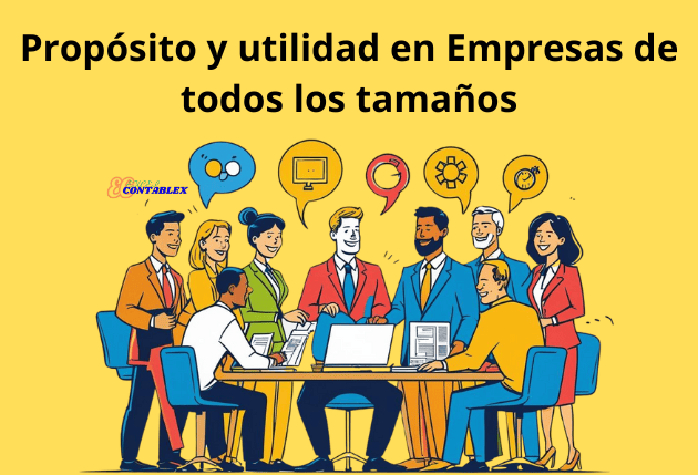 Propósito y utilidad en empresas de todos los tamaños Ejemplos de Contabilidad de Costos