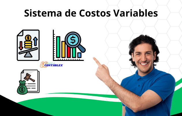 Sistema de Costos Variables Sistema de Costos Variables