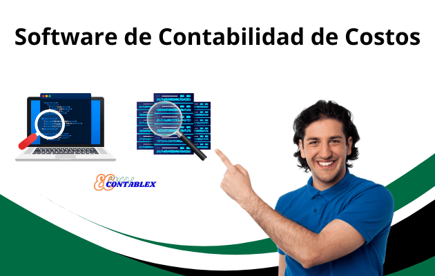 Software de Contabilidad de Costos